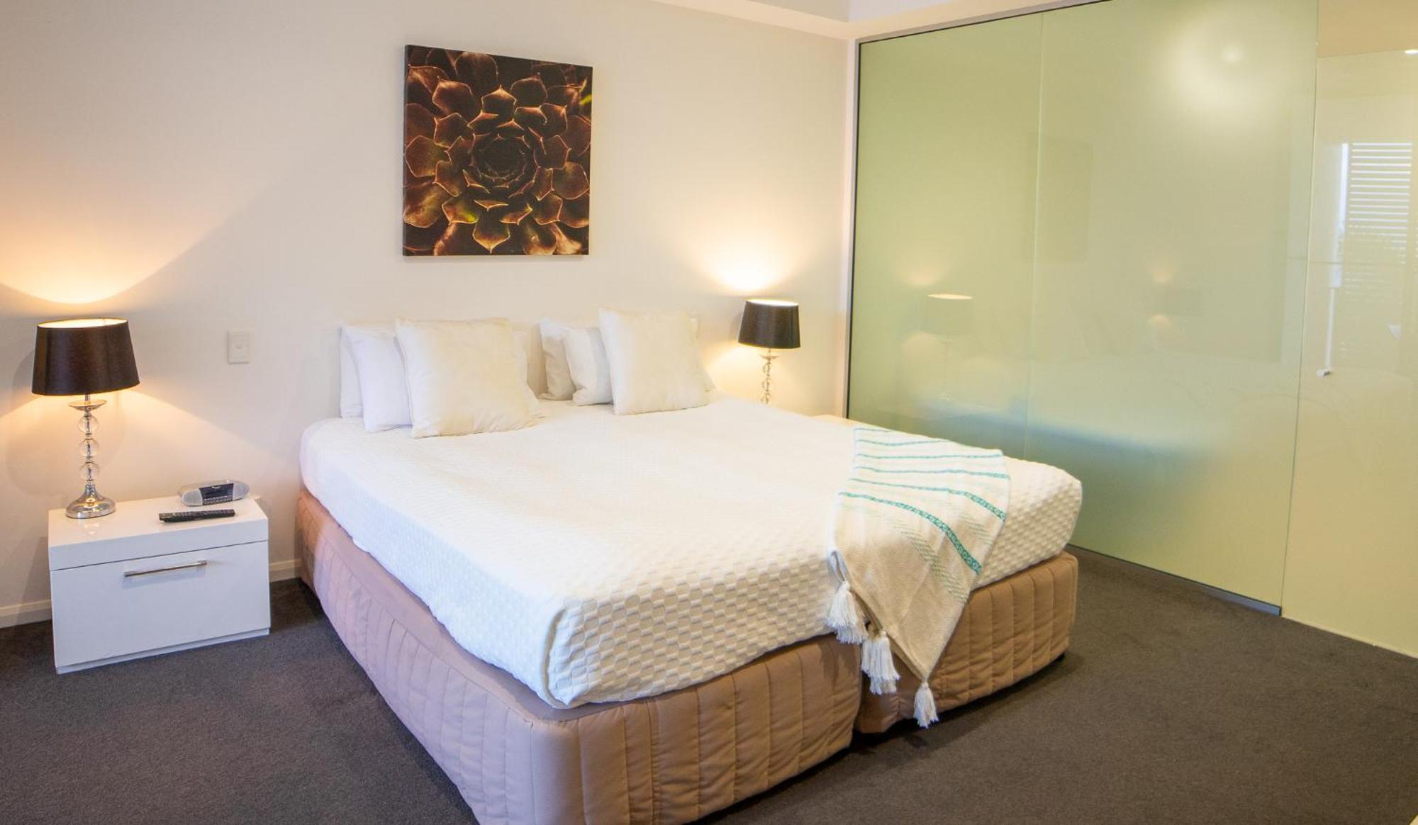 Vue Apartments Тринити Бич Номер фото